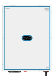 Inverter Voltage Stabilizer SNI-8000