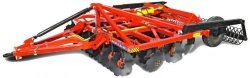 Disc Harrow BDM-2.8x4P - Semi-mounted Soil Tillage Tool