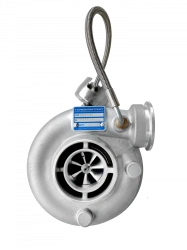 Turbocharger TKR 60.04.05-02 for Internal Combustion Engines