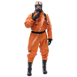 Chemical Protective Suits