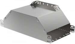 Cable Trunking Branch