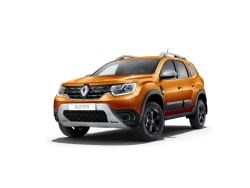 Renault Duster 1.5 Diesel (109 HP) Drive - HSRDB4 B2 4 ABM