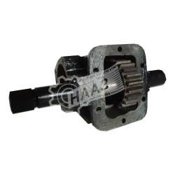 Power Take-Off Unit for ZIL 5301 and MAZ 437041 - MKC-460.10.120