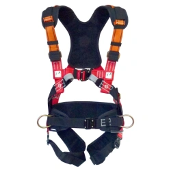 Body Harness Safety Lanyard USP IIa352