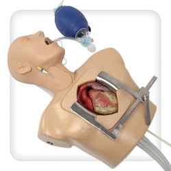 Training Manikins & Simulators