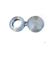 Rotary Flange Plug T-MM-25-2017