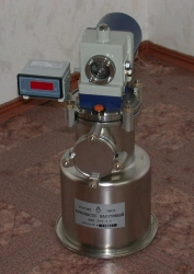 Cryogenic Vacuum Pump NVK200-1.5 KVO.2440.00.000-01
