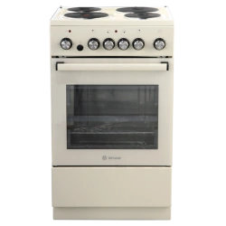 Electric Cooking Stove 5004.16e-013 for Home Use