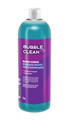 Moisturizing Bubble Comfy Soap Clean 1L