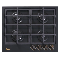 Domestic Gas Cooktop Panel TG4_750231F-085S