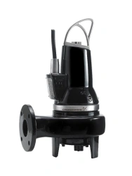 Submersible Sewer Pump for Drainage Systems - SL1.50.65.22.2.50D.C