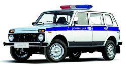 Emergency Response and Police Vehicles Type 18064 Modifications 180644, 180647, 180648, 180649, 18064A, 18064B, 18064C