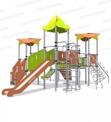 Playground Set