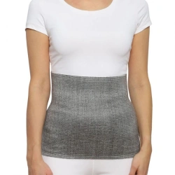 Lumbar Sacral Support Bandage for Pain Relief and Warmth - Kreit B-711