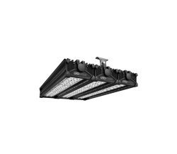 VL-Sport LED Lighting Fixture for Industrial and Sports Use