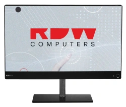 All-in-One Display Platform RDW23250Q