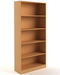 Open Office Shelf FML013