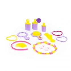 Little Princess Set №4 for Kids (in Bag), Art. 47335