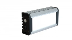 Energy-Efficient Outdoor Industrial LED Light "BEST" BOX-X NANO 25W