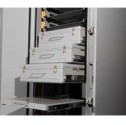 19" Telecommunications and Server Rack TK-9U-450x600