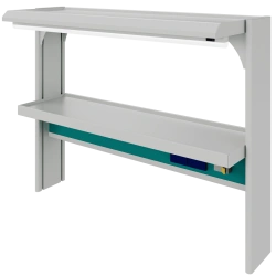 Laboratory Table Rack Series 2P "SPVLAB