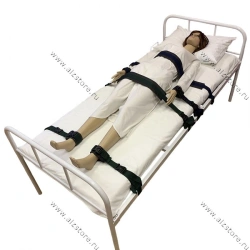 Patient Movement Limitation Fixator AltsFixS