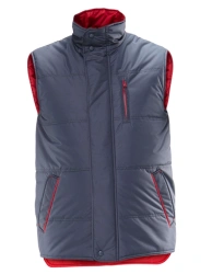 Women's Thermal Protection Vest - SFA225-105/001-DKB