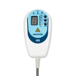 MILTA-F-5 Laser Therapy Device