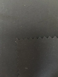 Weather-resistant Nylon Fabric Pechory with Silicone Encapsulation and Water-Repellent Finish, Art. 220.50222