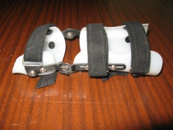 Wrist Joint Orthosis for Rehabilitation