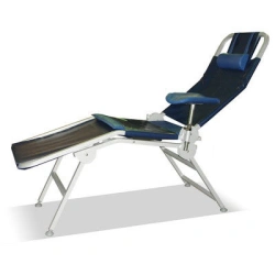 Folding Donor Chair for Medical Facilities – KD-TS Model