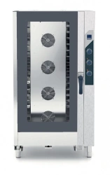 Steam Convection Oven CC16M0L