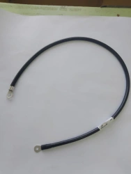 Automotive Wiring Harness 552 for GAZ Equipment