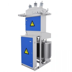 Transformer Substation