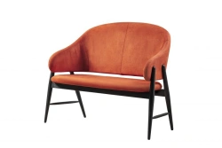 FAMILY LOOK ZWS-2 Sofa - 128x78x112 cm