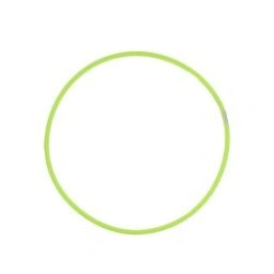 Lightweight Hula Hoop (Diameter 70 cm)