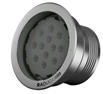 Powerful INTERRA 20 Ground Light for Surface Illumination
