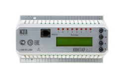 Control Panel MD8.1-02 (MC8.3(k)) for Automated Systems