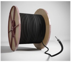 Extended Anode Grounding Rod Type 1 (AZPr.PTM.1)