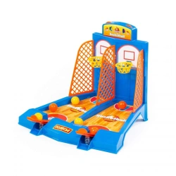 Basketball Game for 2 Players in Box, Model 67968