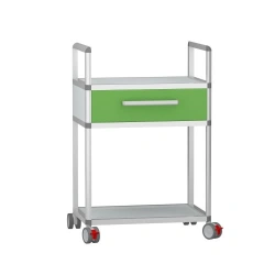 Medical Manipulation Table for Sterile Supplies - DM-1-110-03.K2.F1