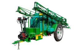 Towable Boom Sprayer OPG-3000/24MK Gvarta-5