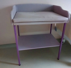 Soft-Sided Changing Table TV-SPL-01