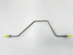 Fuel Line "Accumulator-Accumulator" A-12-114-04-00 (8801.1112420)