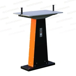 Outdoor Stationary Arm Wrestling Table Trainer Romana 207.05.10