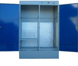 Clothing Drying Cabinet SSO