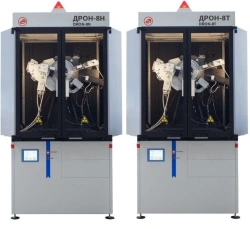 X-ray Diffractometer Dron-8N for Crystal Analysis