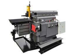 Cross-Cutting Planer Machine 7307TD