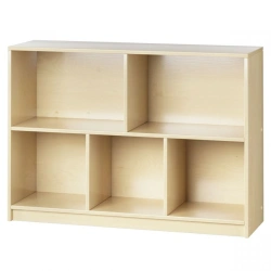 Eco Modular Shelf Unit 2
