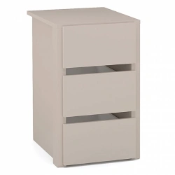 SOHO GEB-02.DS Integrated Drawer Unit for FCG Quadro Modular Furniture